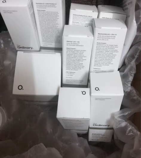 包邮全新正品海淘 the ordinary...