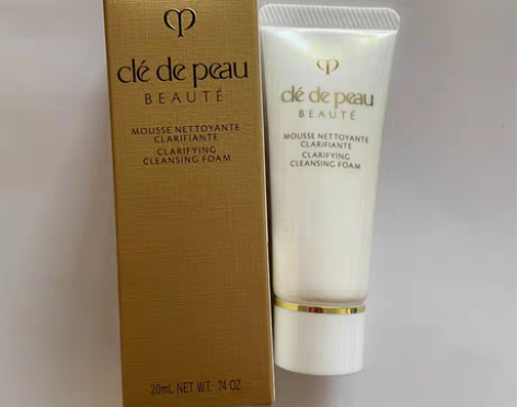 包邮包邮CPB肌肤之钥新版洗面奶洁面20m...