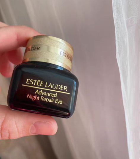 包邮雅诗兰黛眼霜15ml，过期了，余量三分...