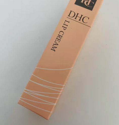 包邮DHC橄榄护唇膏1.5g唇膏女保湿滋润...