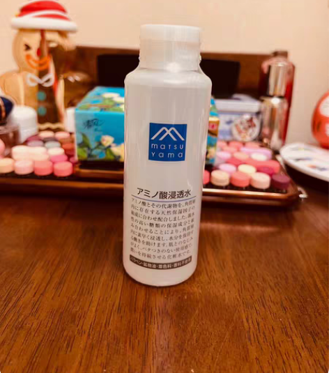 包邮日本EtheDeW/伊特露湿敷水。|提...