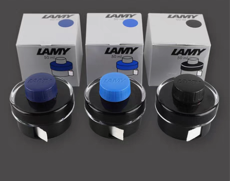 包邮【全新】德国LAMY凌美50ml墨水T...