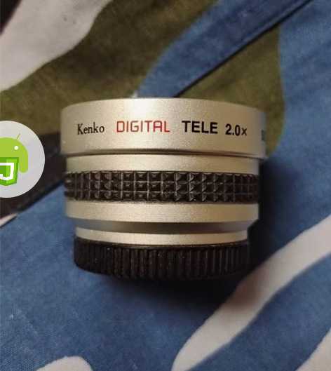 包邮kenko肯高，sgt-20闲置全新镜...