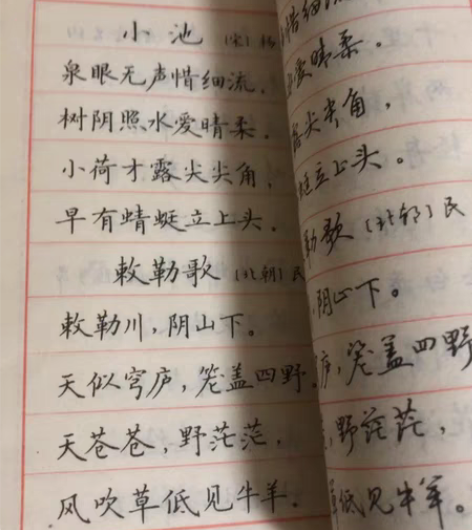 包邮钢笔字帖，有写画看图， 感兴趣的话点“...
