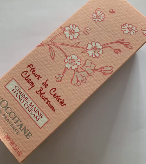 包邮原装进口全新欧舒丹 LOCCITANE...