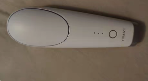 包邮易科美 ICE冰晶点阵激光嫩肤美容仪淡...