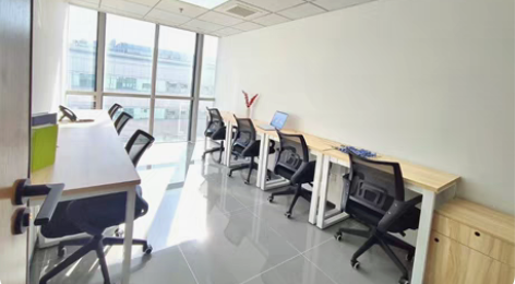 专业做小面积办公室~ 可以24小时办公 水...