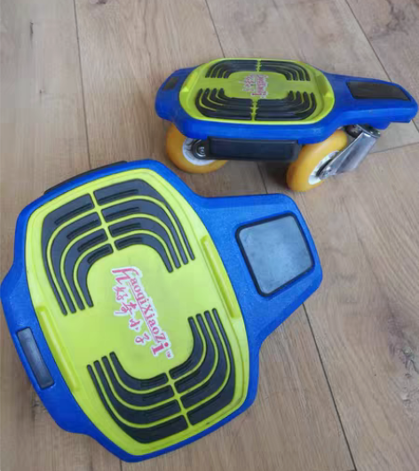 包邮双龙板分体滑板，漂移板大板 ，儿童成人...