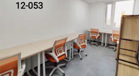 包邮专业做小面积办公室～ 可以24小时办公...