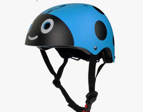 转卖儿童动物头盔轮滑滑板护具溜冰旱冰鞋平衡...