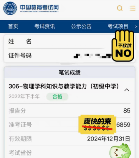 包邮30包邮不议价 教资考试 教资初中物理...