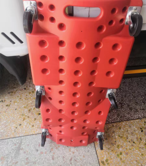 包邮加厚款 维修汽车躺板36寸40寸修车躺...