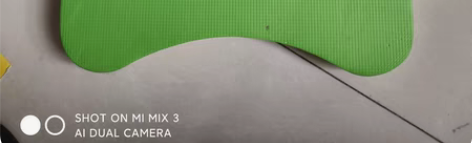 包邮佑游  漂浮板 蓝黄色 10.9元全国...