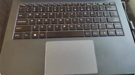包邮机械革命笔记本 S1 PRO-02 成...
