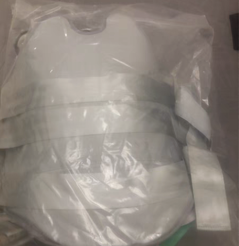 医用胸腰椎固定支具压缩性骨折腰部术后护具腰...