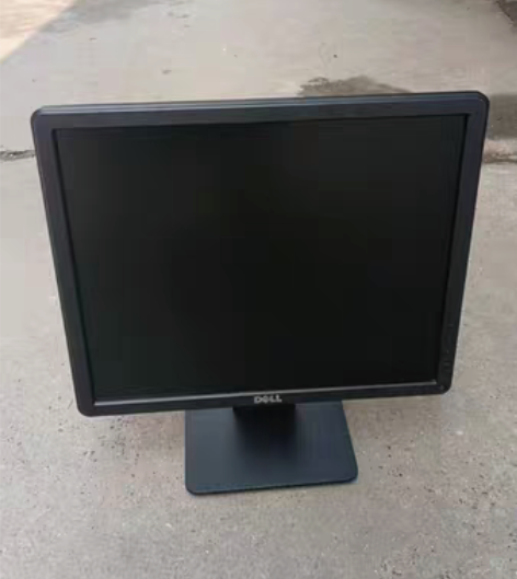 包邮Dell戴尔型号E1715Sc显示器1...