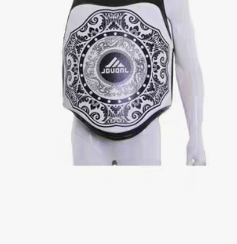 包邮跆拳道护具 全套，还有个黑色袋子 喜欢...