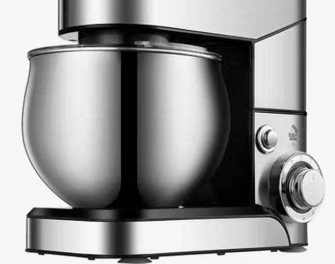 转卖厨师机家用小型全自动揉面机活面搅拌面粉...