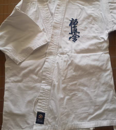 空手道,跆拳道服,150码。孩子学校开课买...