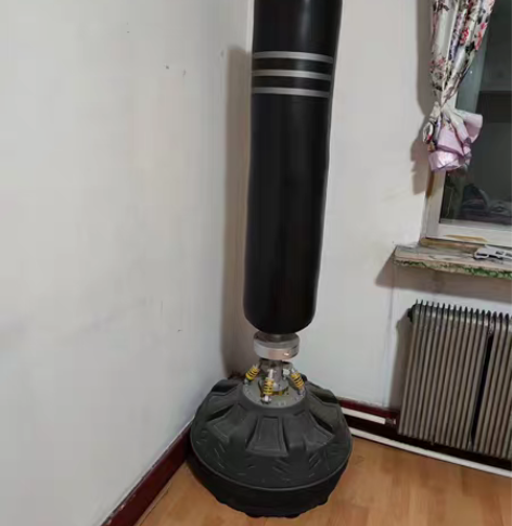 闲置拳击沙袋，一直在吃灰 沈阳自提，质量非...