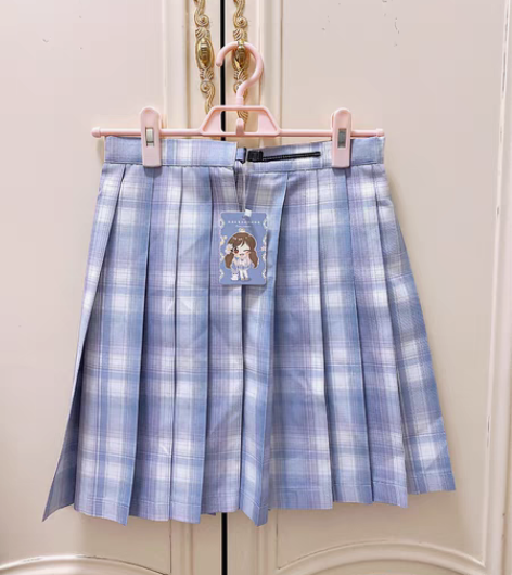 jk格群全新未水洗吊牌未拆M码 42M（腰...