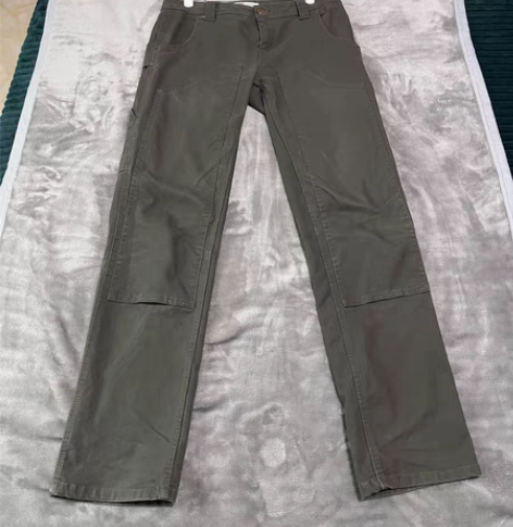 Dickies美式耐磨工装裤 直筒裤、滑板...