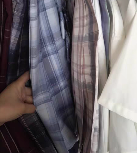 包邮Jk群+衬衣+领结 都是正版正版正版 ...