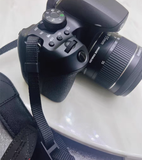 佳能（Canon） 佳能850d 单反相机...