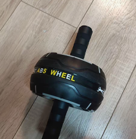 包邮健腹轮,全新,20包邮,不回弹,欢迎打...