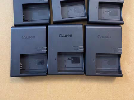 二手原装正品佳能LC-E17C，E17E ...