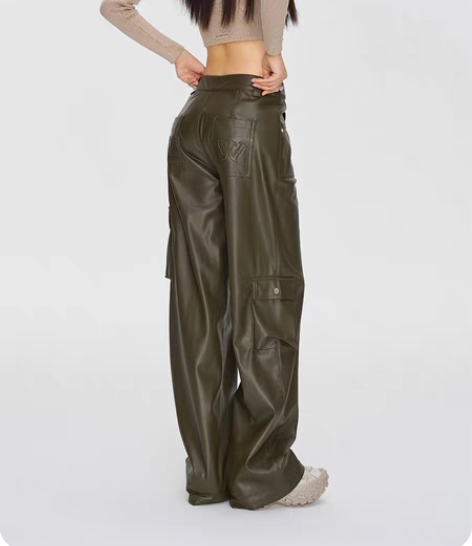 NOTAWEAR 沦陷 裤装版型一直在天花...