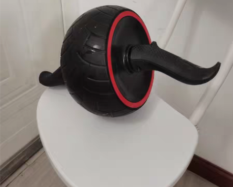 健腹轮，便宜转卖~有需要戳我~ 感兴趣的话...