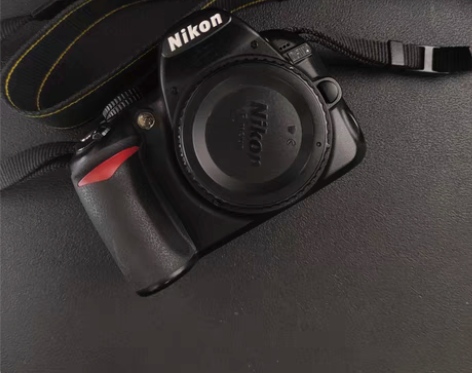 包邮95新 Nikon/尼康 D3100 ...