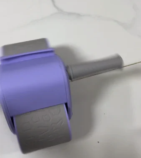 转卖【99价】健腹轮练腹肌健身器材自动回弹...