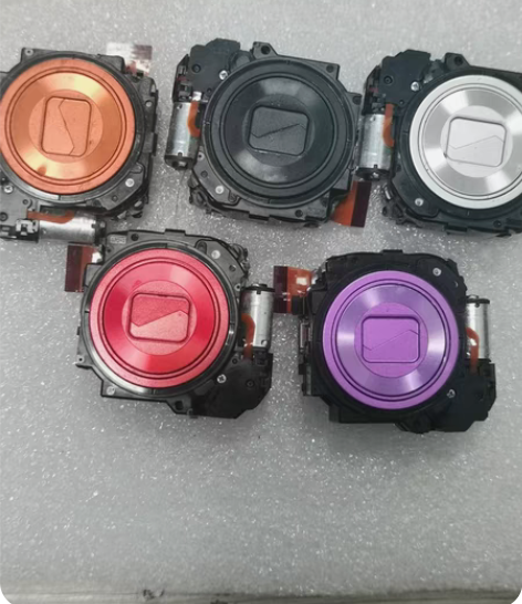 尼康S3500镜头 拆机包好 感兴趣的话点...