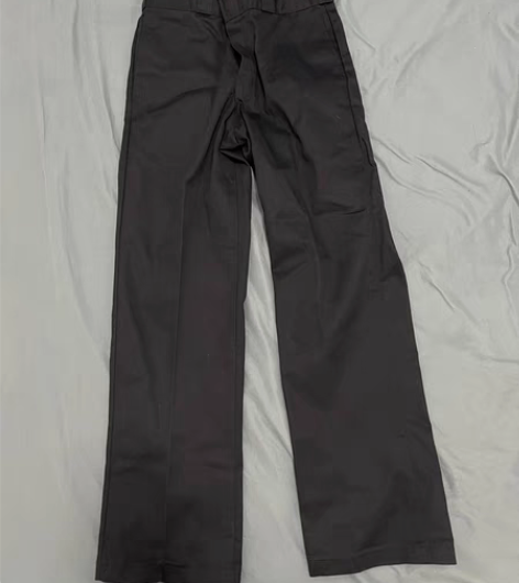 转卖Dickies 874 工装裤休闲裤滑...