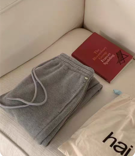 包邮加绒卫裤，关店处理 感兴趣的话点“我想...