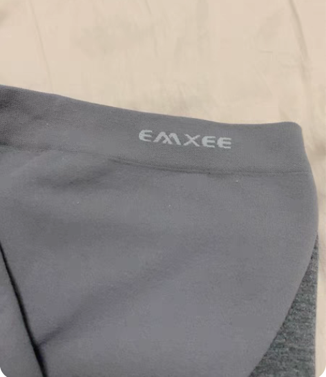 包邮嫚熙孕妇裤 加绒厚款 L码，已生宝宝使...