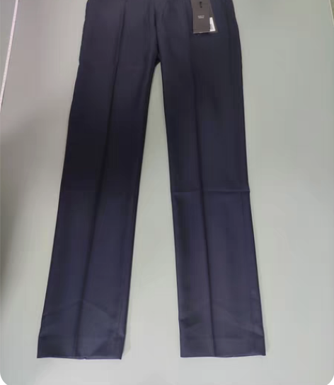 G2000男士30码165/76A修身剪裁...