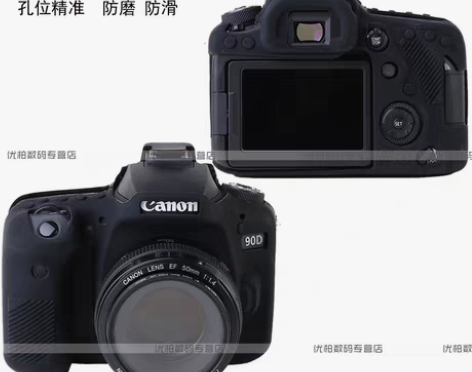 转卖相机包佳能5D4 6D2 80D 6D...