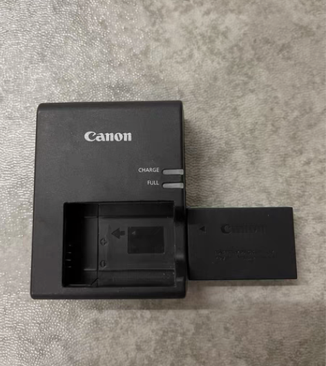 包邮佳能LP-E17电池充电器套装 适合：...