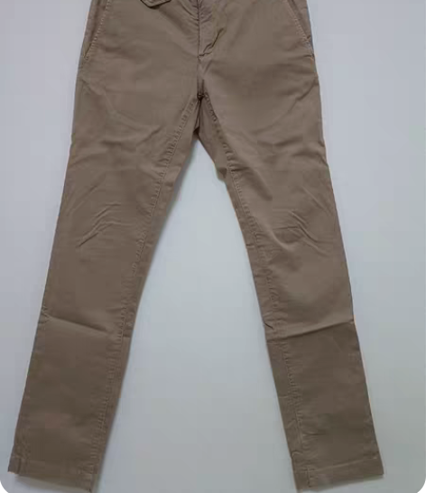 包邮ZARA男装，裤子，稍修身，码数31具...