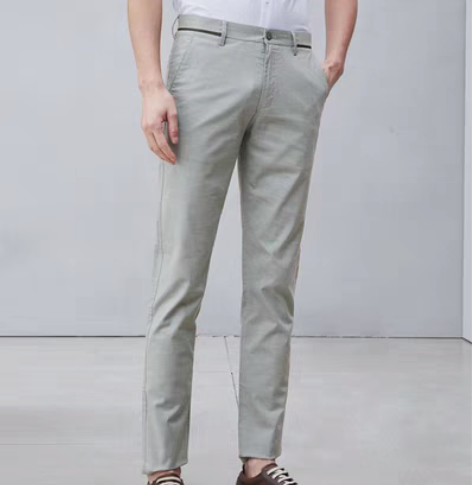 海澜之家剪标男装 夏季新款男士商务绅士修身...