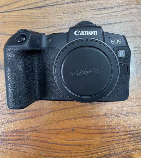 包邮佳能rp无反相机 成色非常新 同成色...