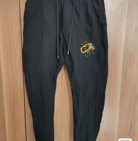 夏款修身休闲裤 感兴趣的话点“我想要”和我...