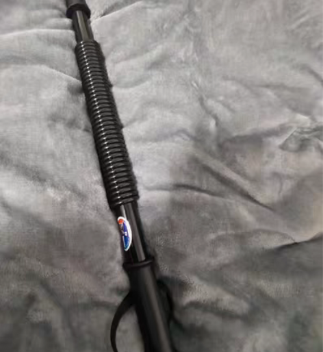 臂力棒，锻炼范围40㎏，99新，臂力棒长度...