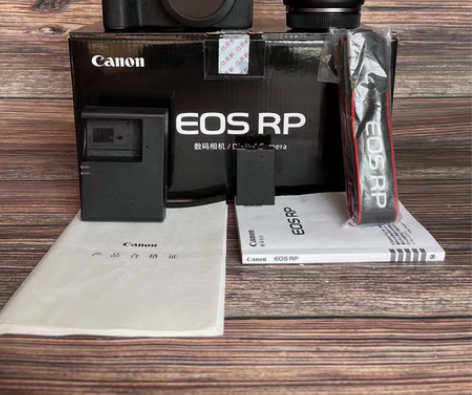 Canon/佳能 EOS RP / rp ...