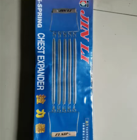 健身神器，拉力器，练就强壮身体，10件15...