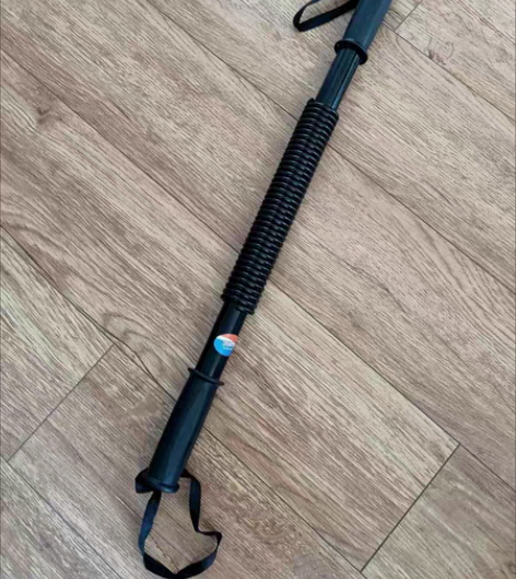 包邮清仓健身器材臂力棒，重量可挑选很全，店...