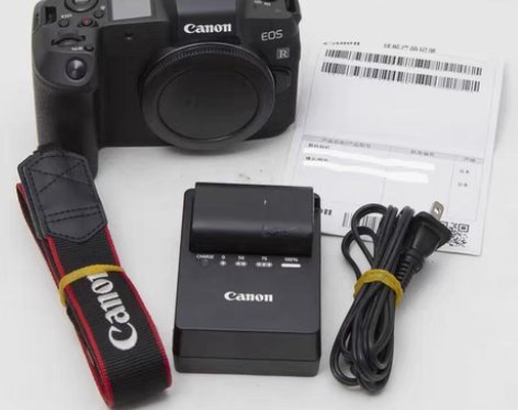 包邮佳能RP EOS R RP R5 R6...